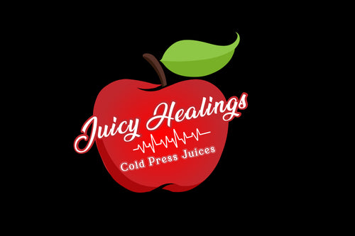 Juicy Healings