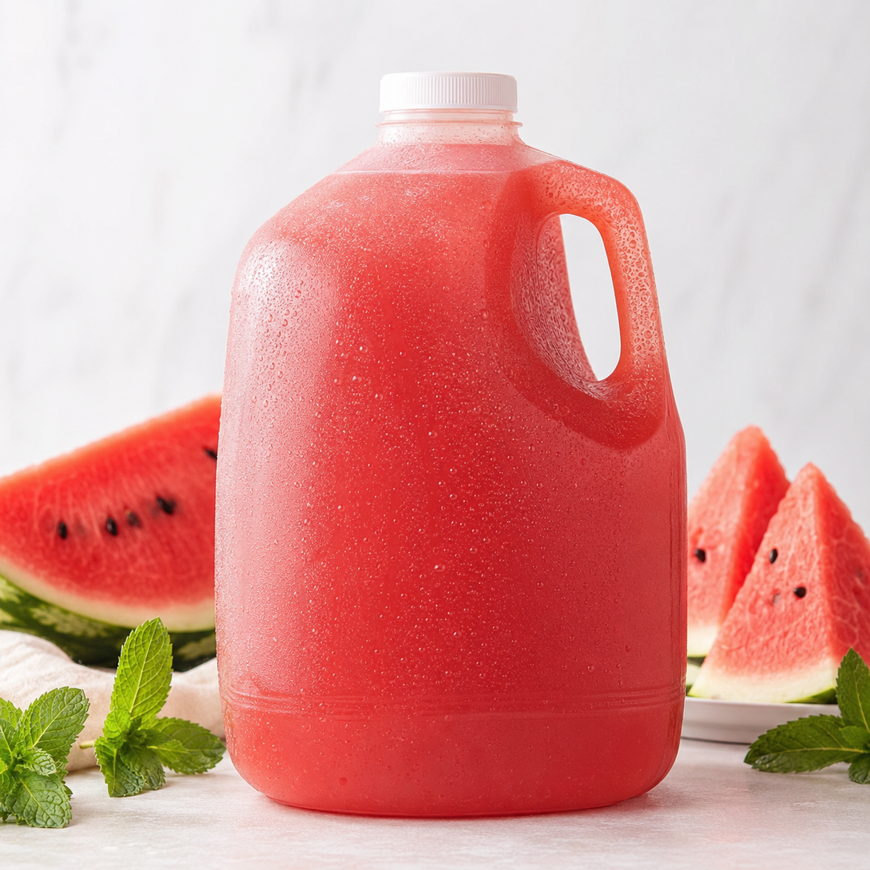 SUMMER H20MELON GALLON - (Preorder Only)