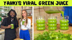 🥬The YAHKI